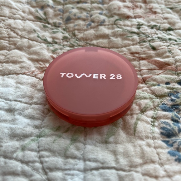 Tower 28 Blush - Picture 1 of 5